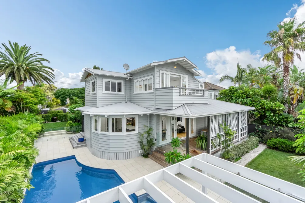 Wonderful Family Home in the Best Location