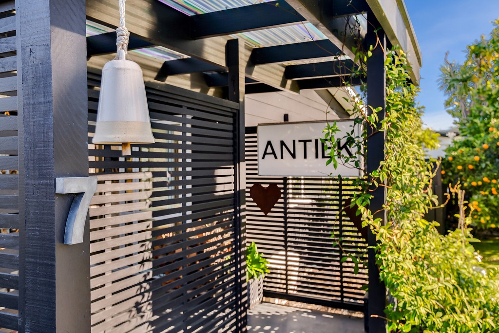 French Touch on Waiheke