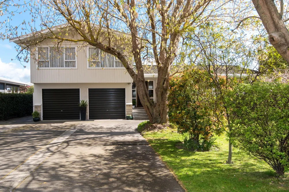 Spacious Family Home In Excellent Locality