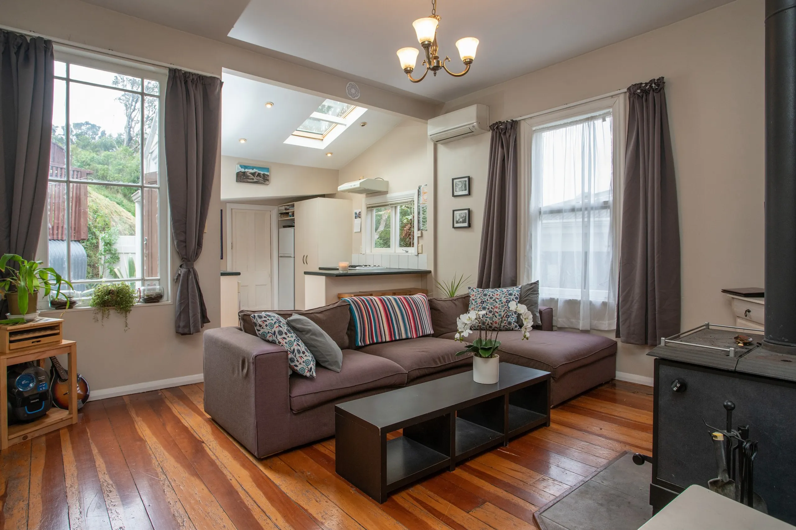 63 Mitchell Street, Brooklyn, Wellington City