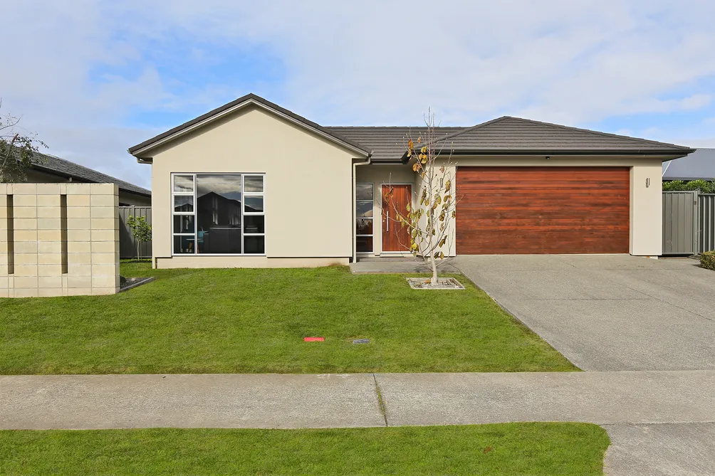 Found. The Perfect Family Home