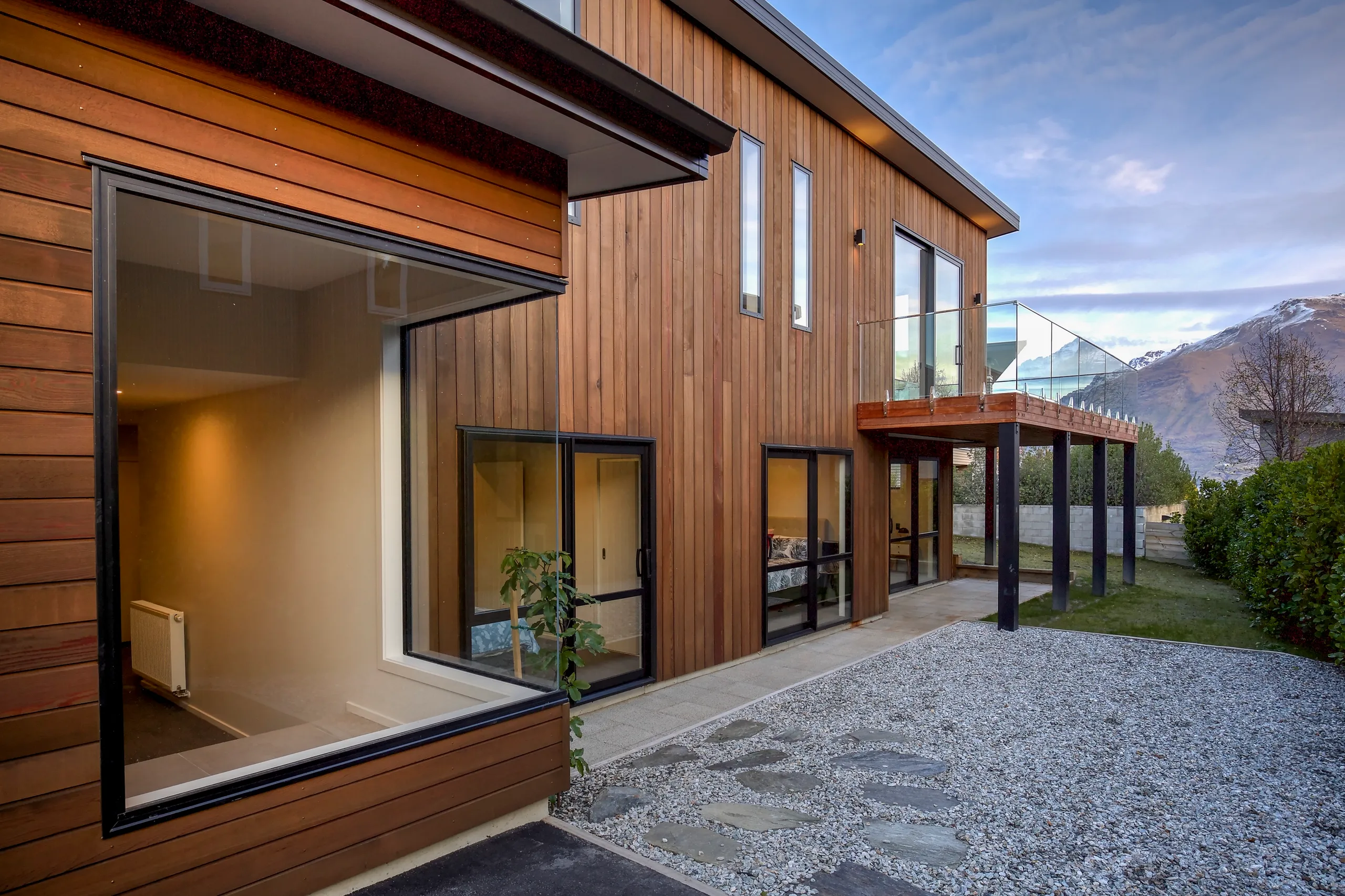 19 Poplar Drive, Kelvin Heights, Queenstown