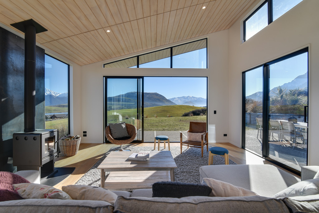 Exceptional Jack's Point Living