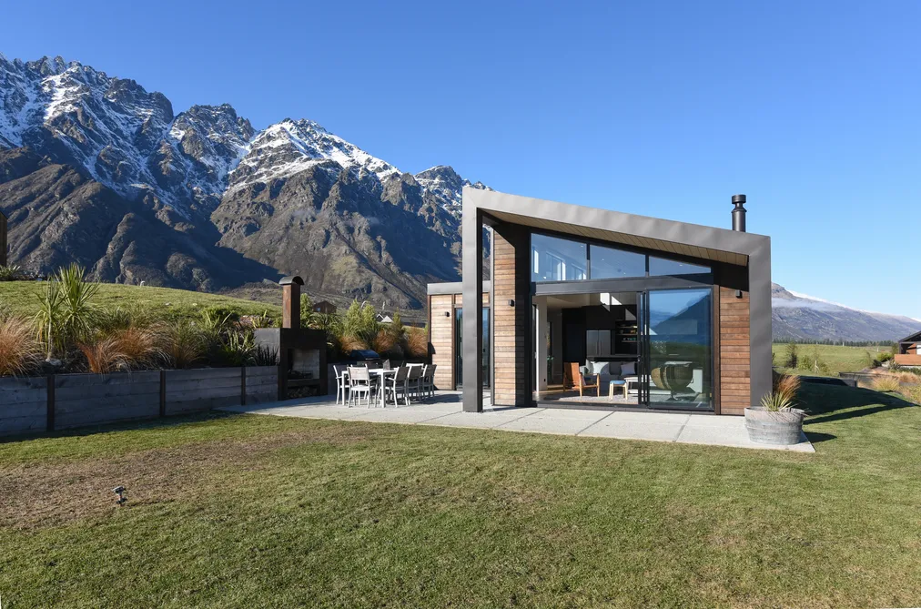Exceptional Jack's Point Living