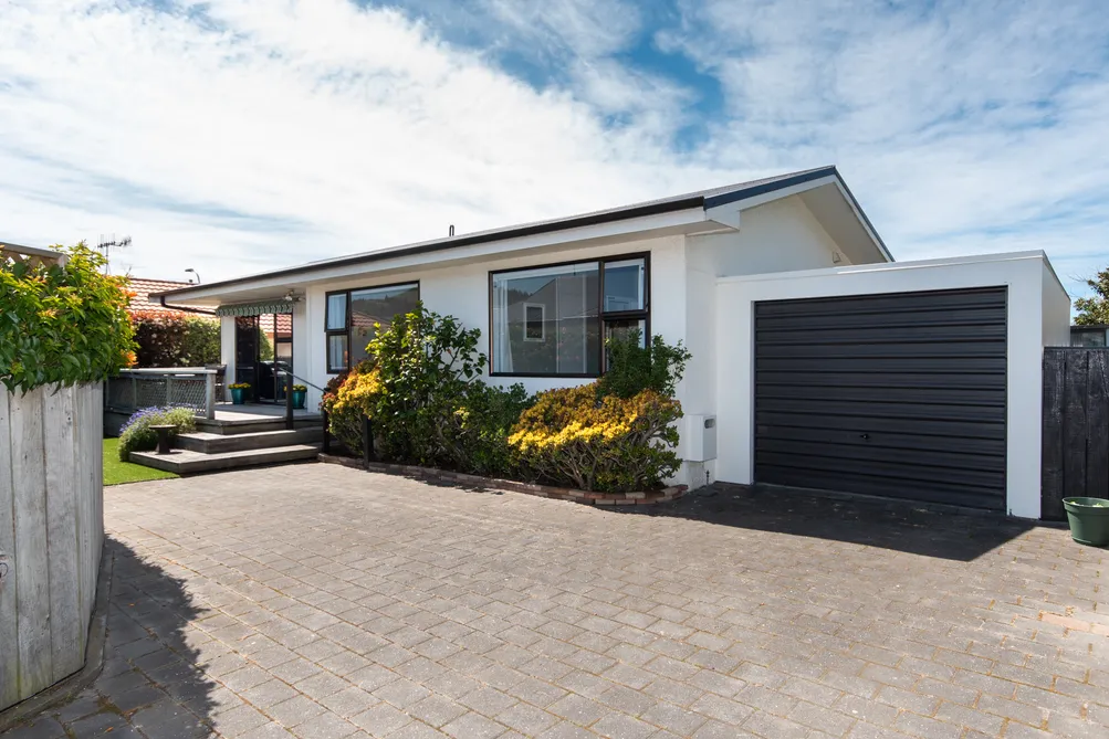 Church Road Townhouse