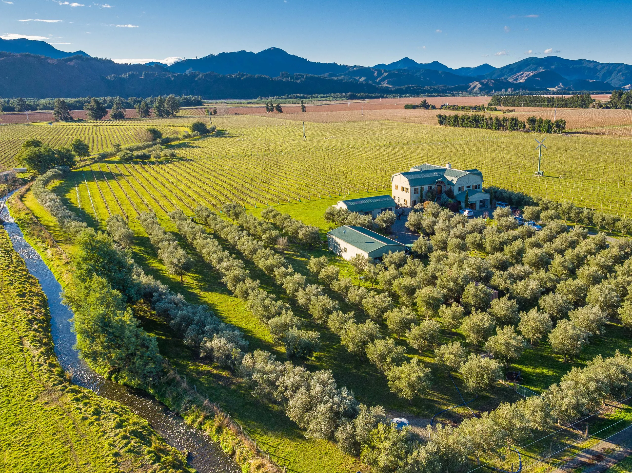 57 Fareham Lane, Te Kainga Estate, Renwick, Marlborough