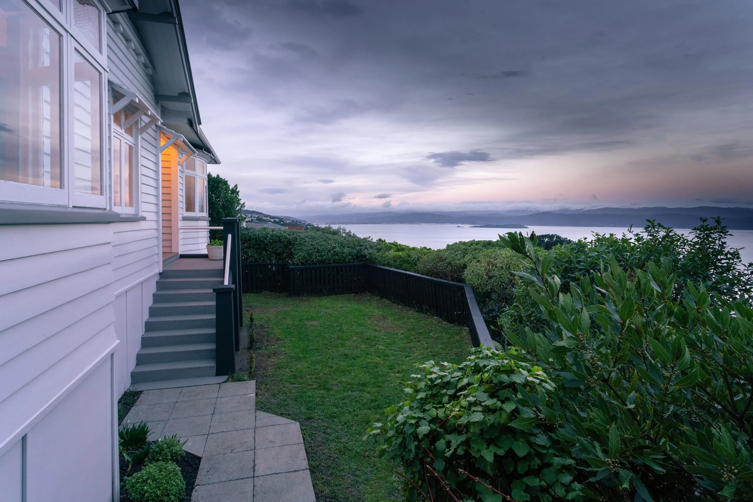 49 Anne Street, Wadestown, Wellington City