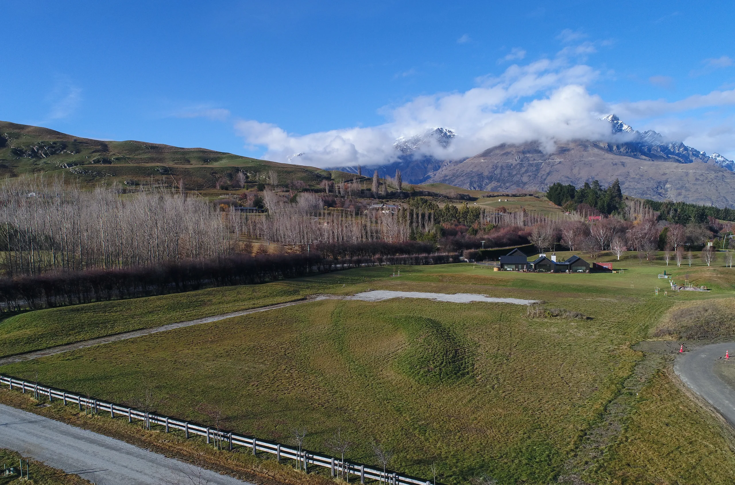 215 Lower Shotover Road, Speargrass Flat, Queenstown