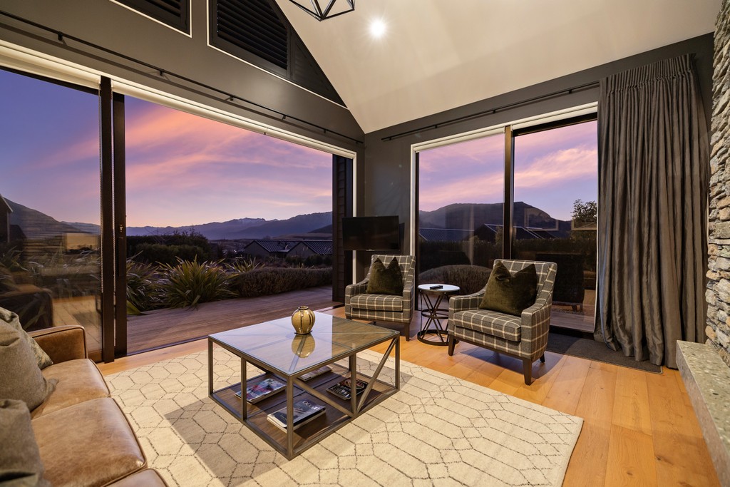 4 Stockyard Lane