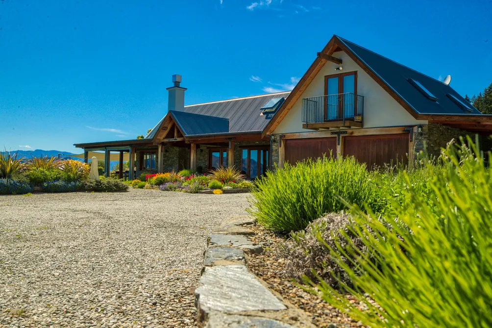 Prestigious Location - Development Potential