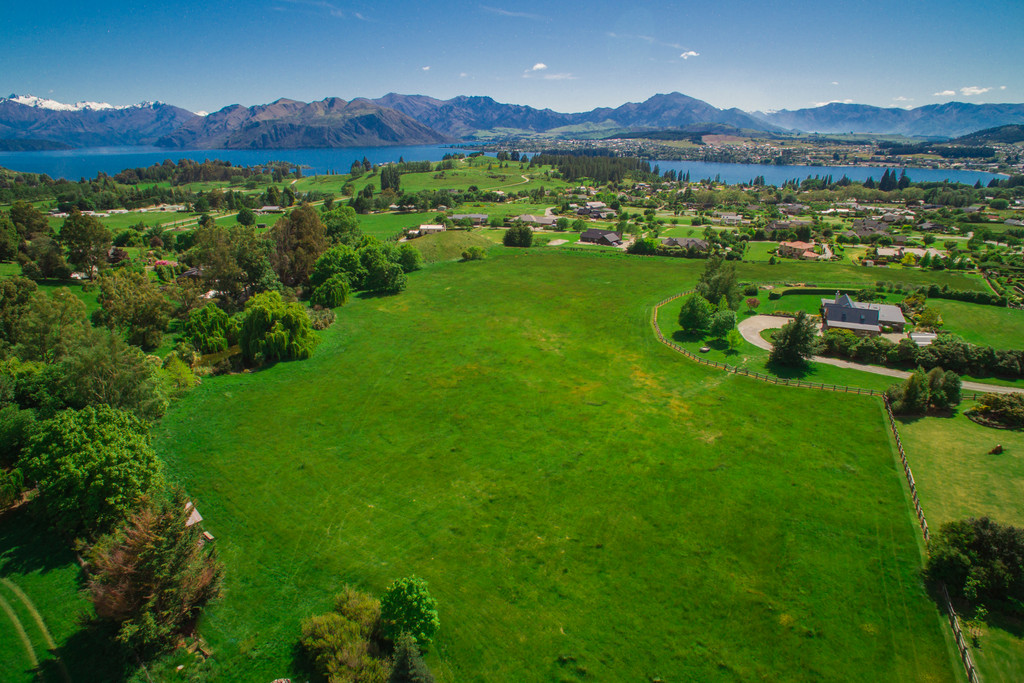 Prestigious Location - Development Potential