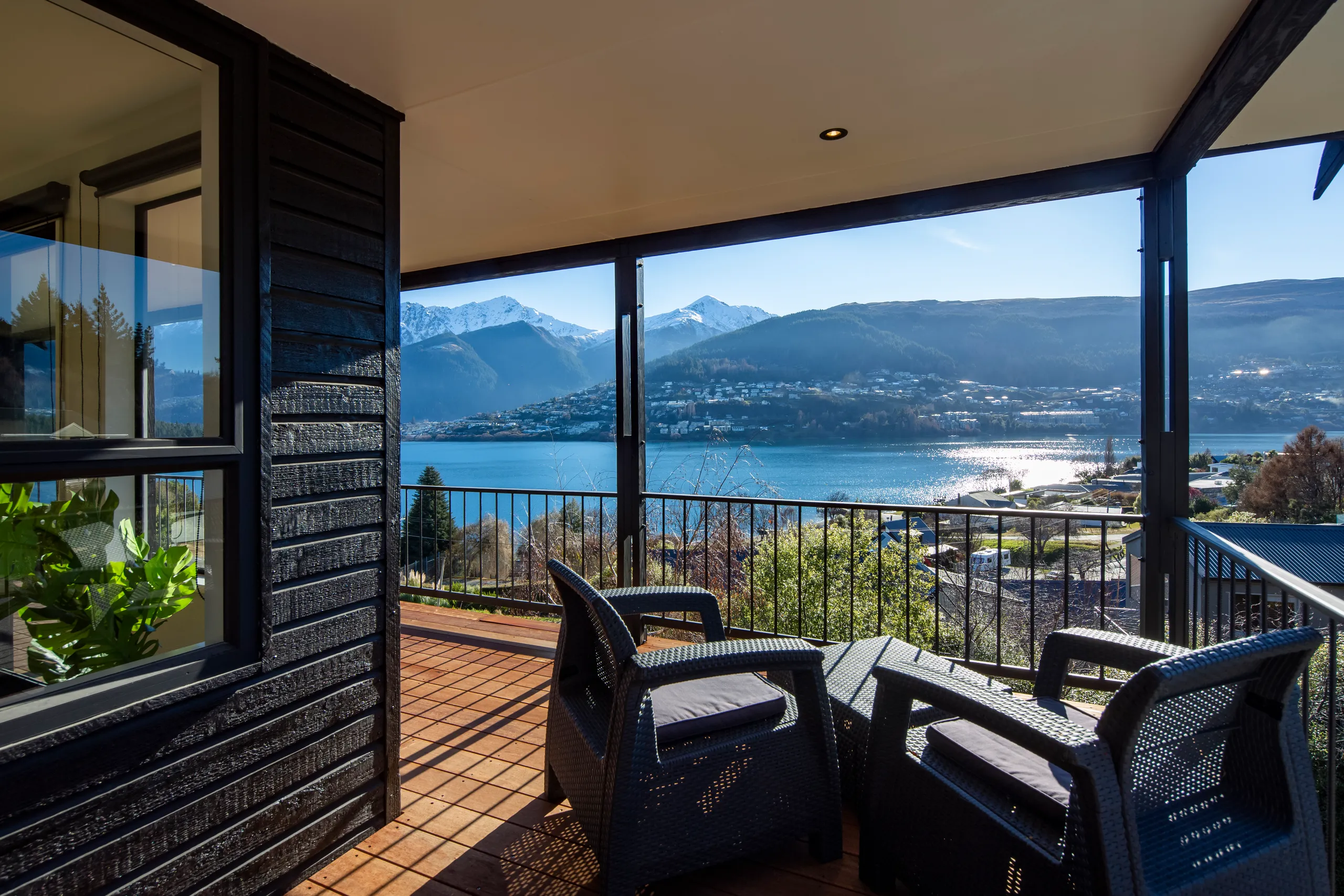 548 Peninsula Road, Kelvin Heights, Queenstown