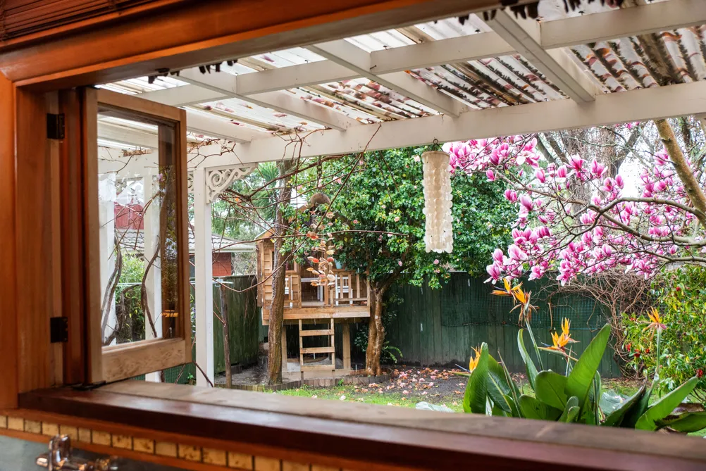 Historical Charm, Central Proximity 
