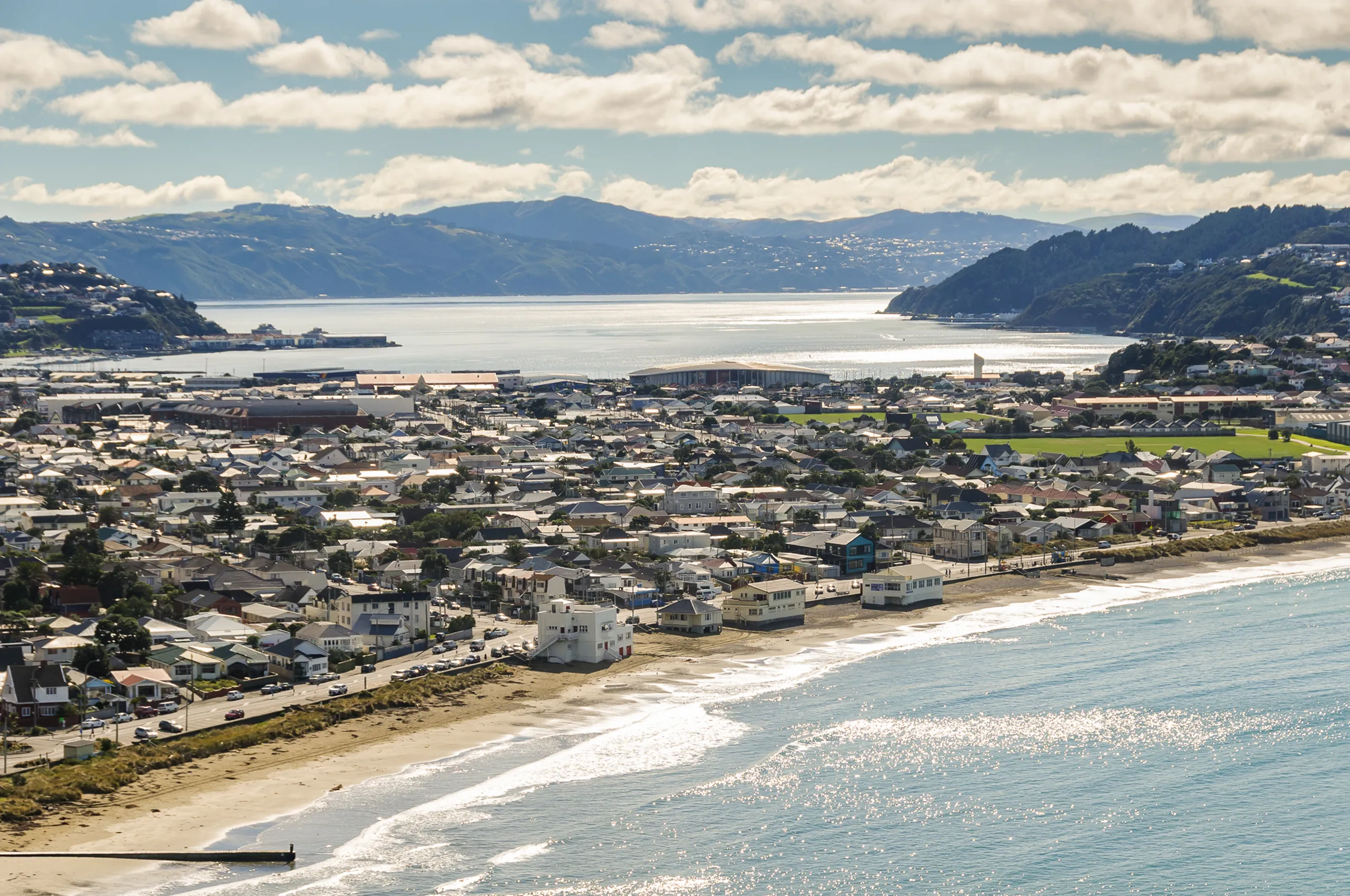 201 Onepu Road, Lyall Bay, Wellington City