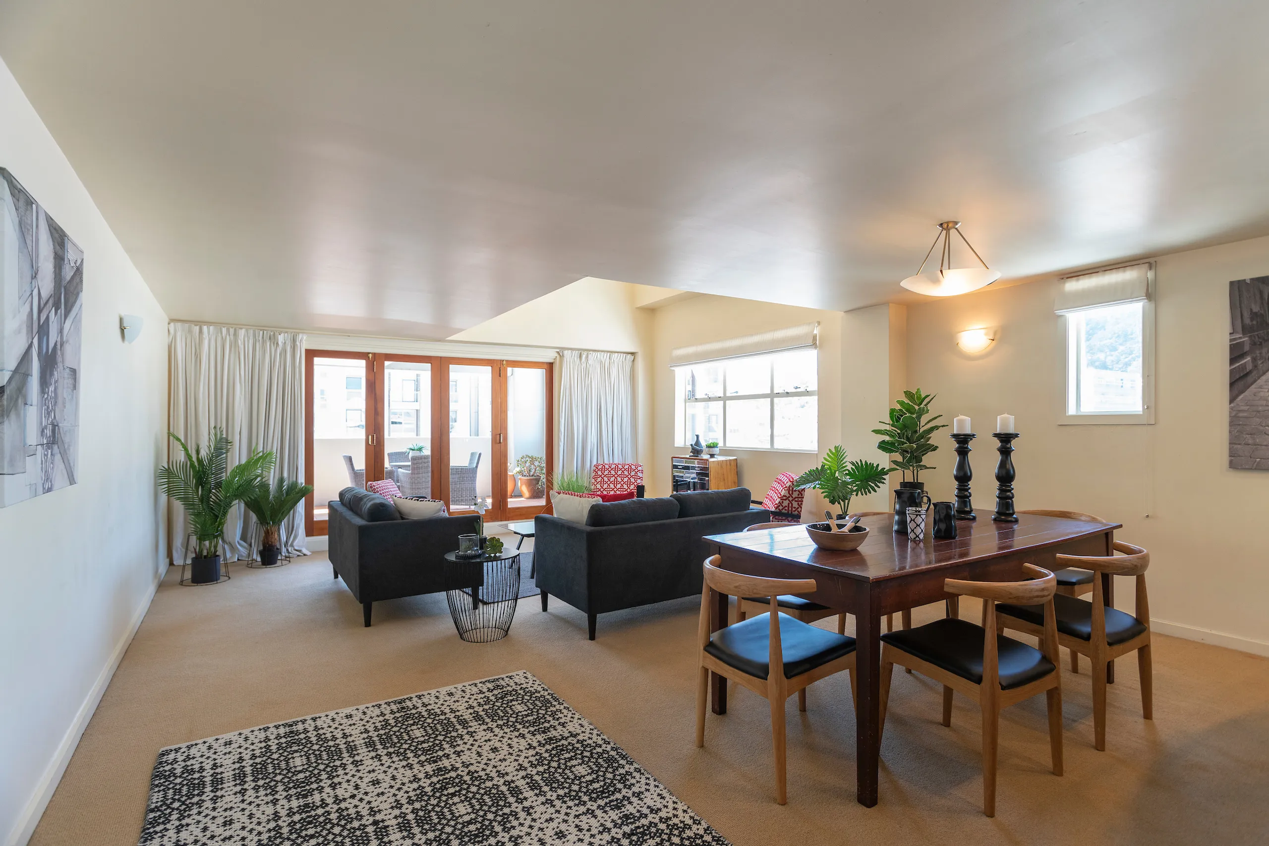 7/14 College Street, Te Aro, Wellington City