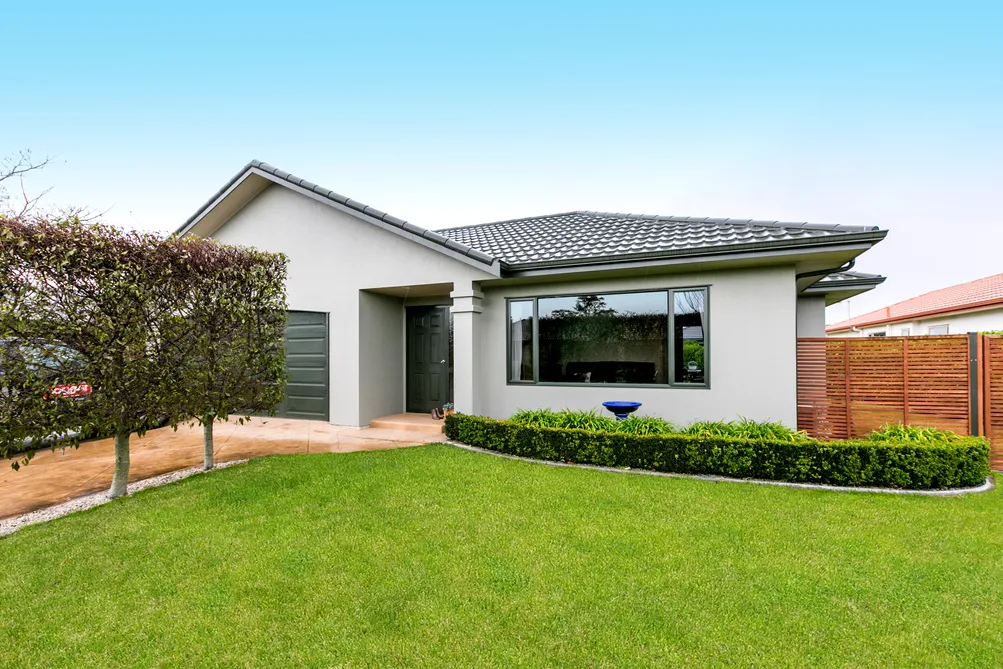 Great Family Living - Ascot Park
