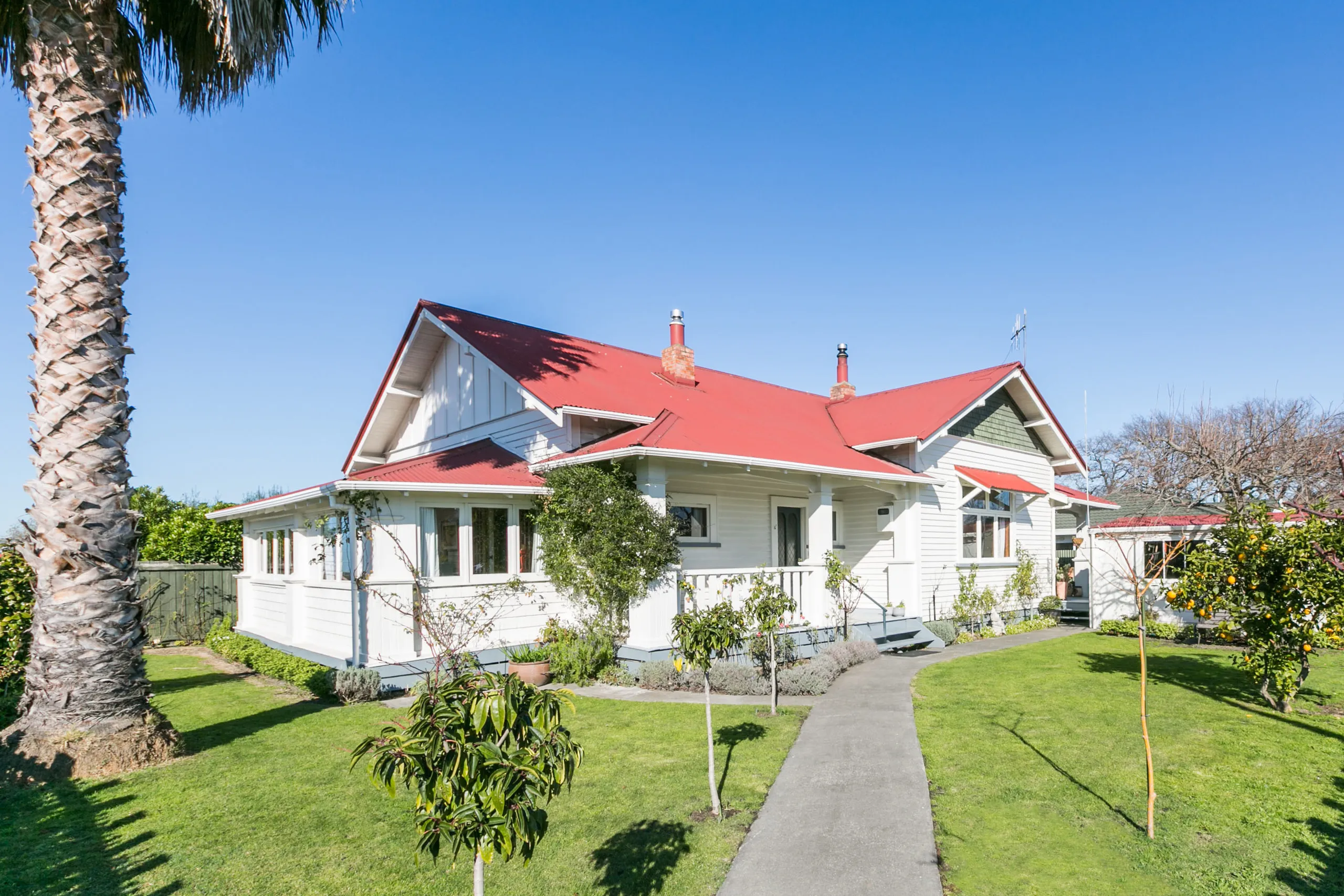 514 Burnett Street, Mahora, Hastings