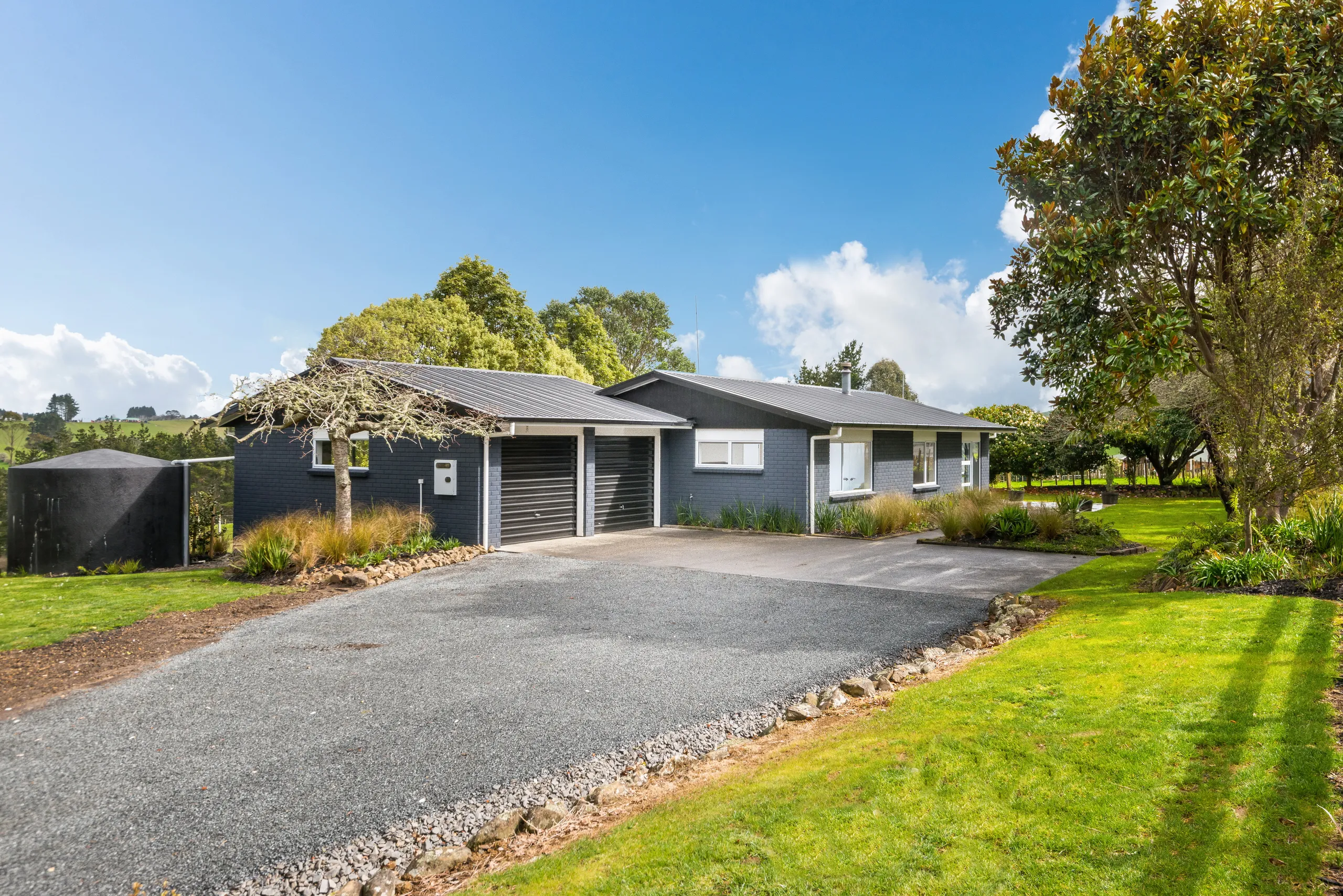 Lot 22 1013A Ararimu Road, Ararimu, Franklin