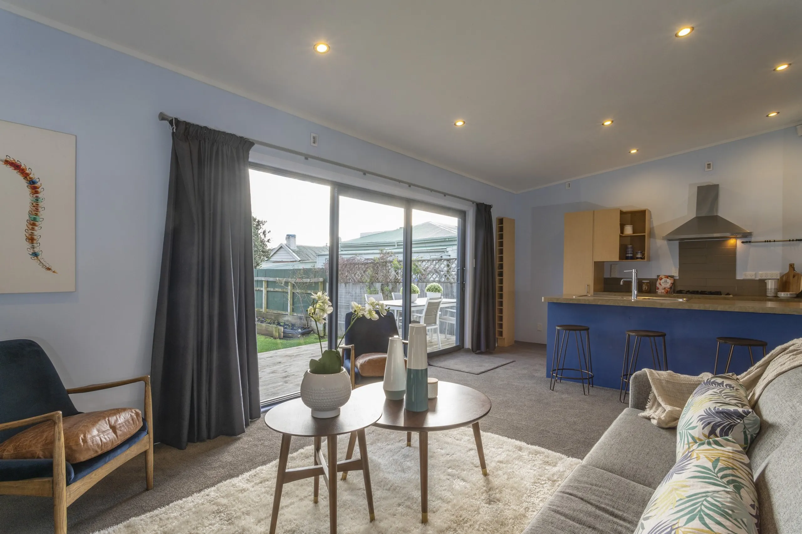 5 Horner Street, Newtown, Wellington City