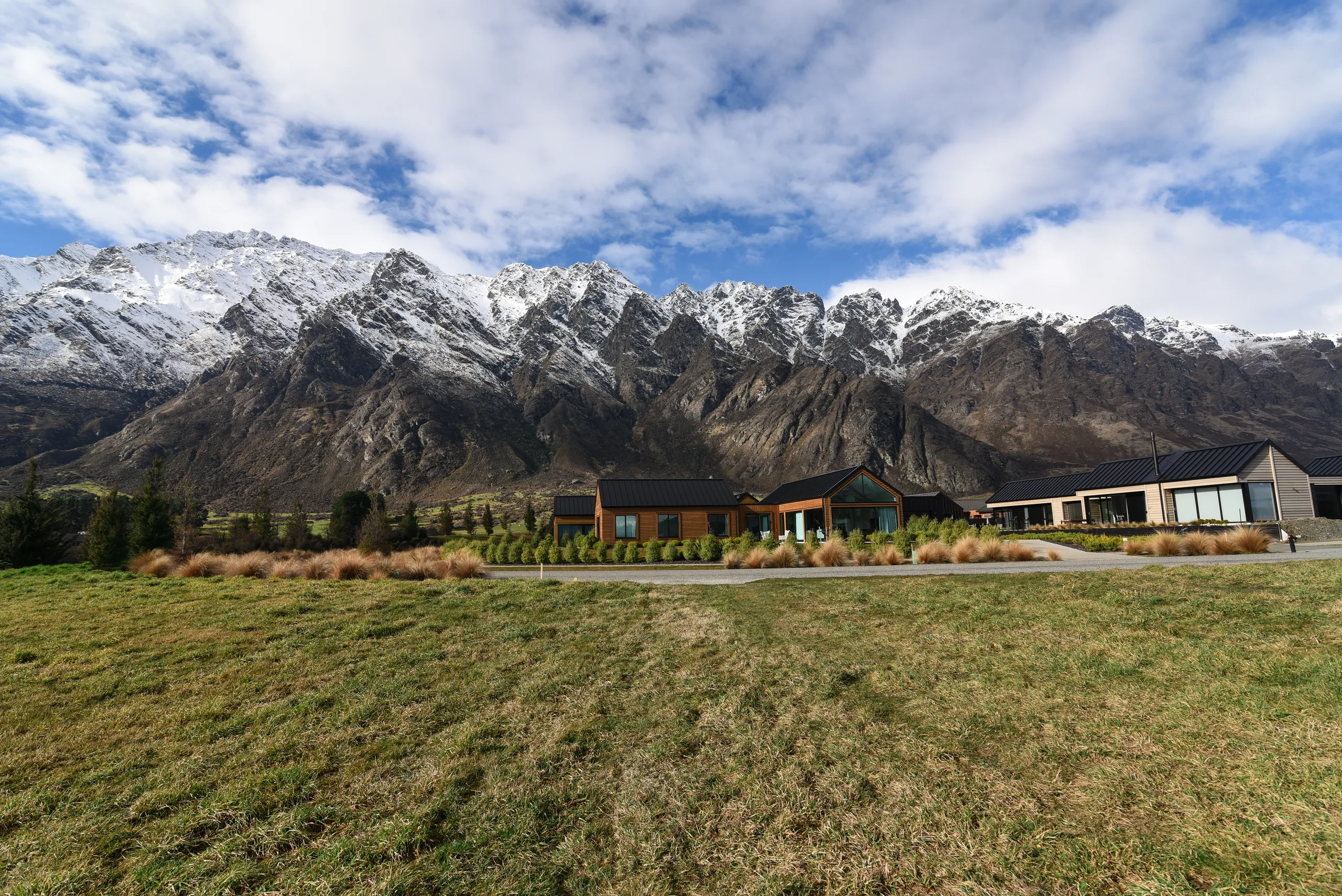 4 Glenfiddich Road, Jacks Point, Queenstown