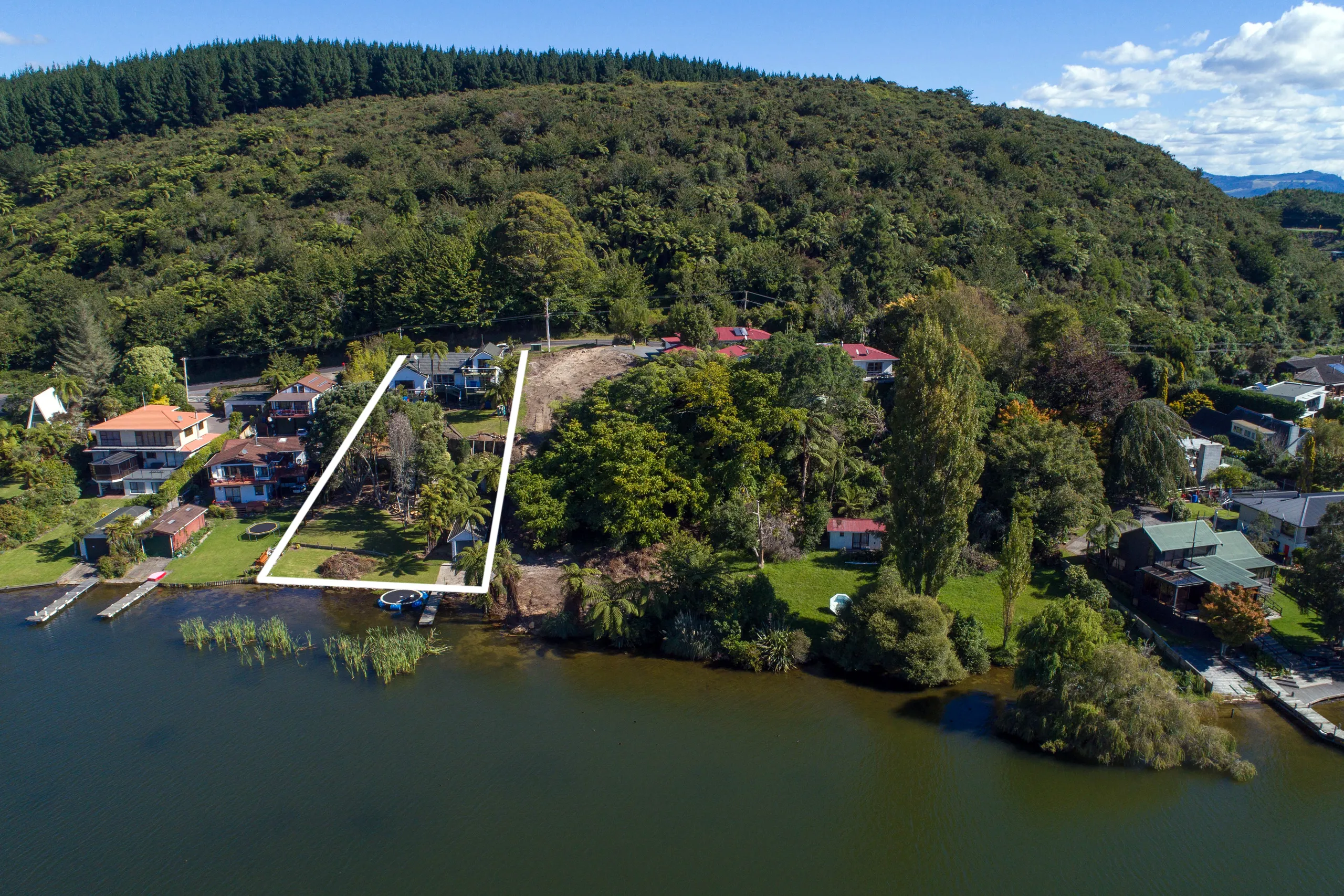 36 Okawa Bay Road, Lake Rotoiti, Rotorua