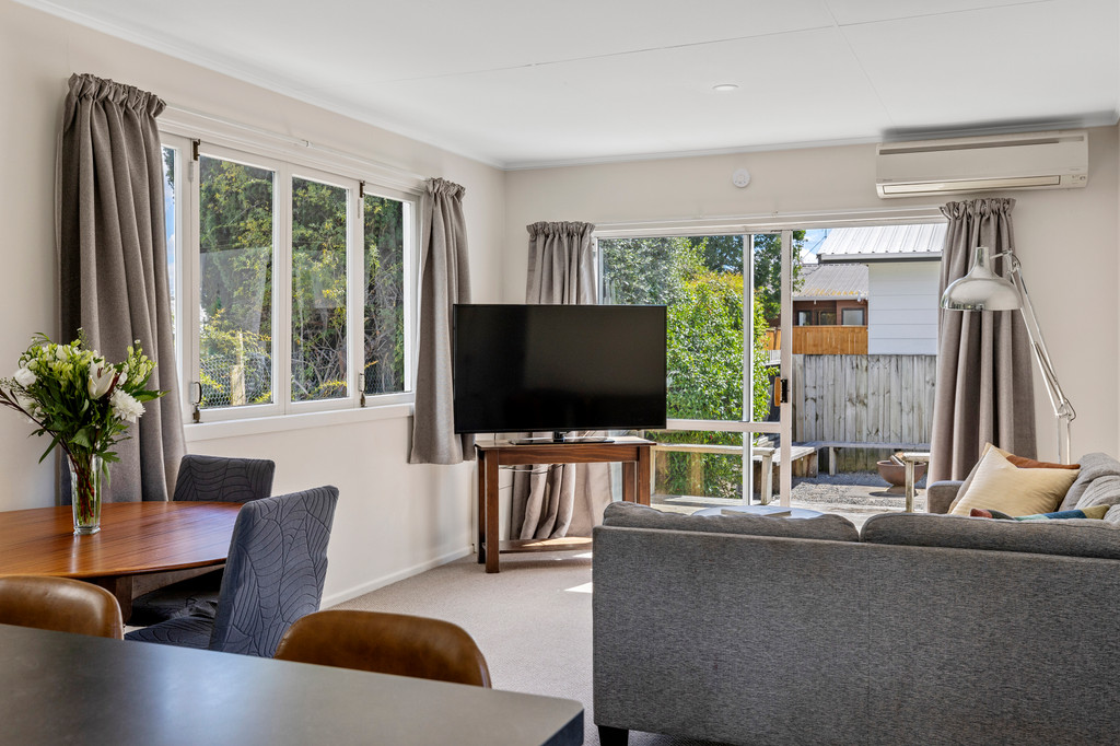 Modern Comforts with Added Potential