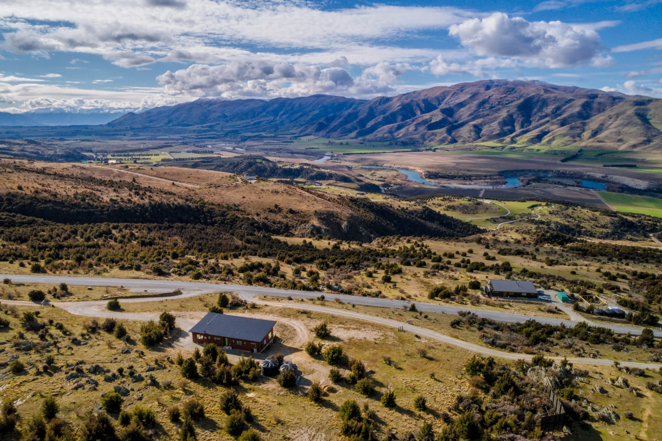 162 Wailana Heights Drive, Queensberry, Central Otago
