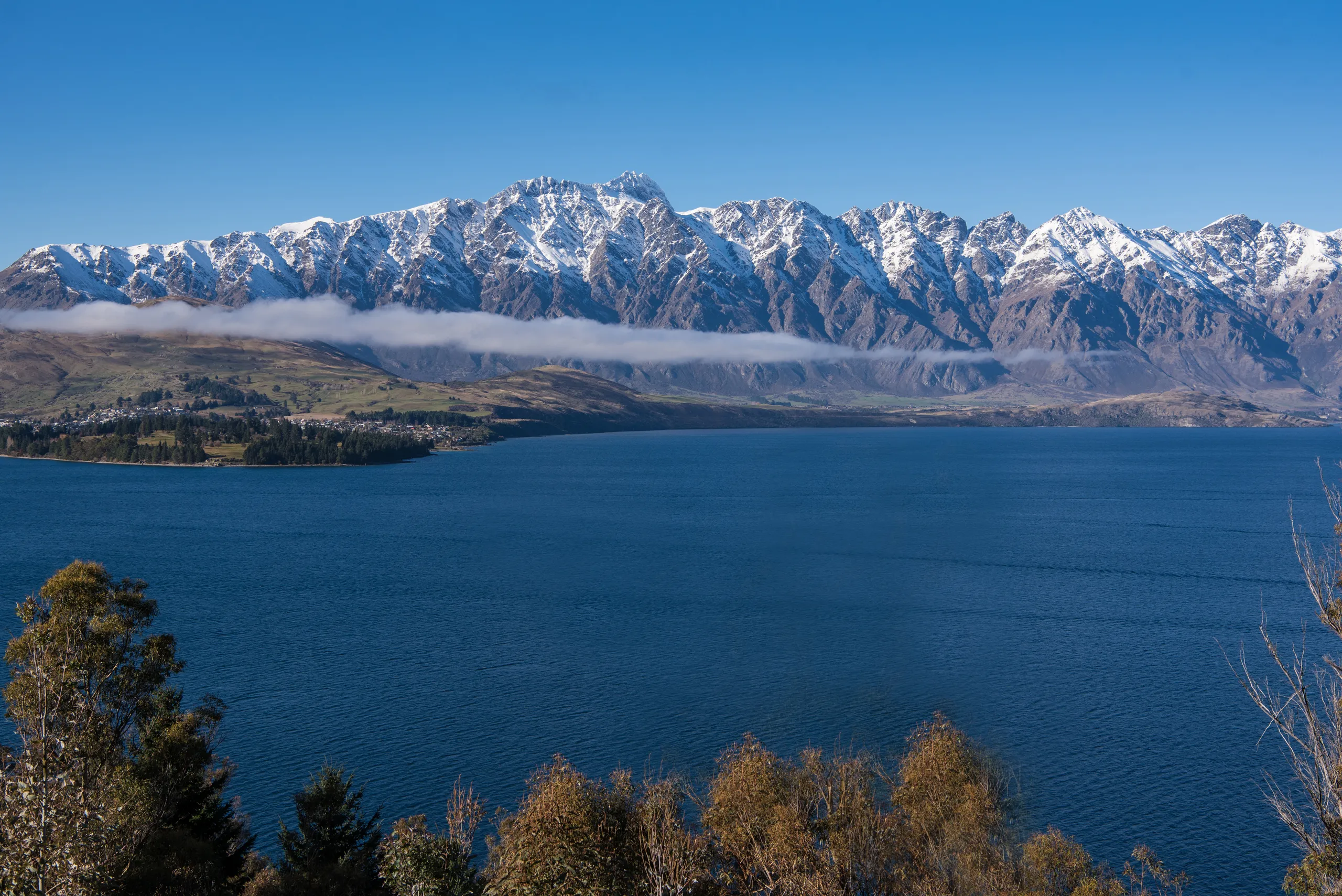11, 12 and 17 Crystal Lane, Queenstown, Queenstown
