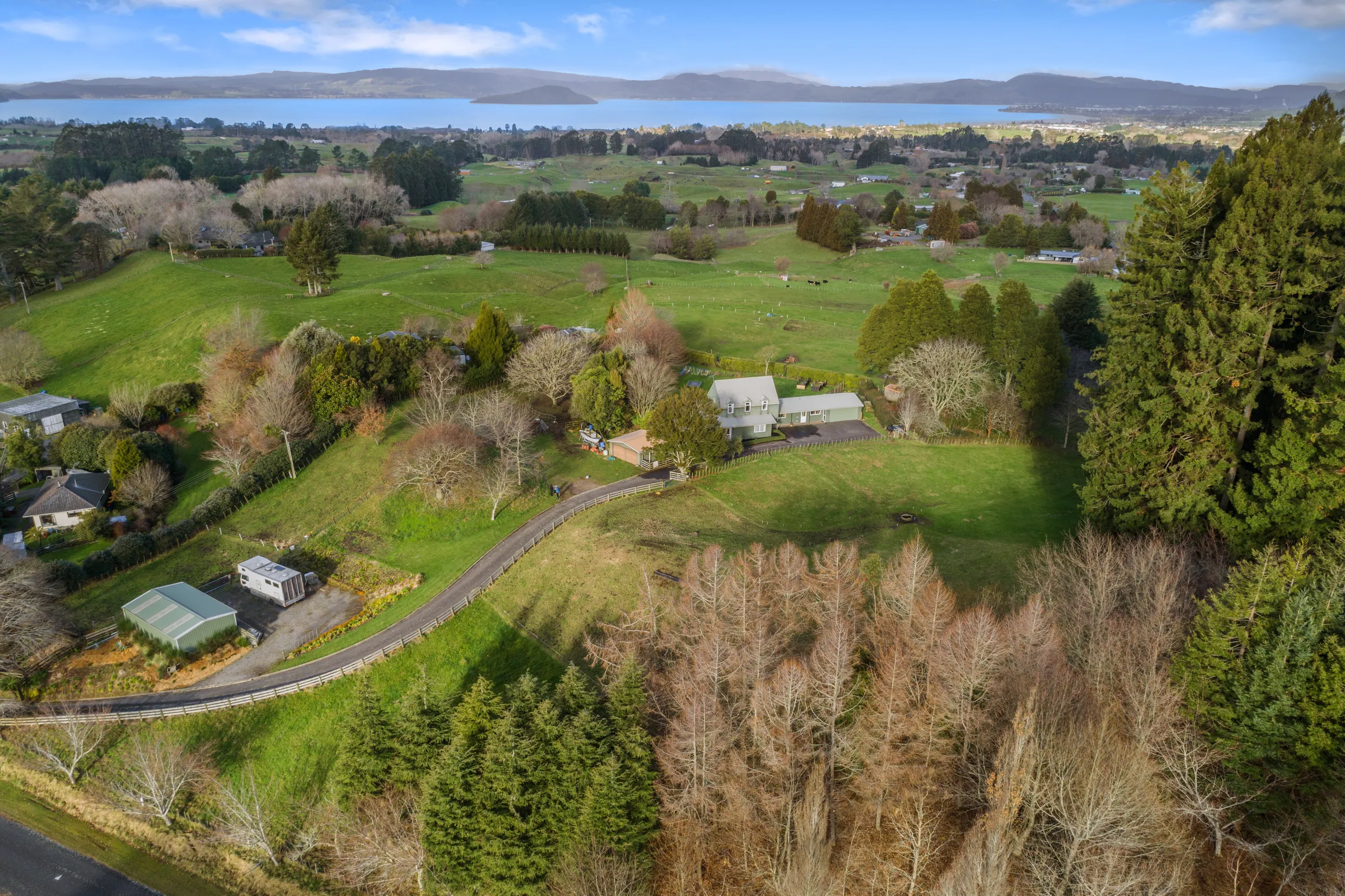 16 Fleming Road, Hamurana, Rotorua