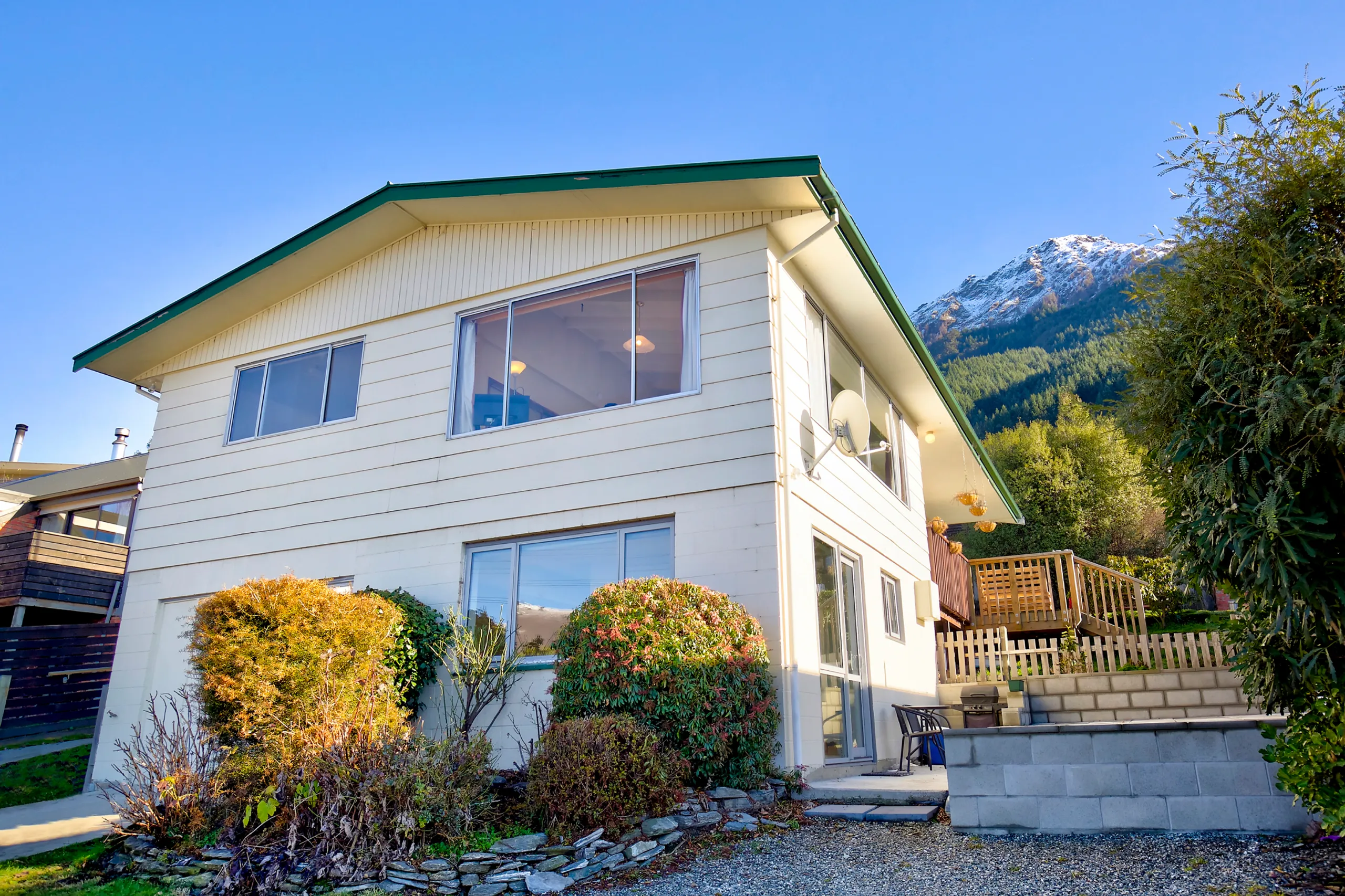 158 Fernhill Road, Fernhill, Queenstown