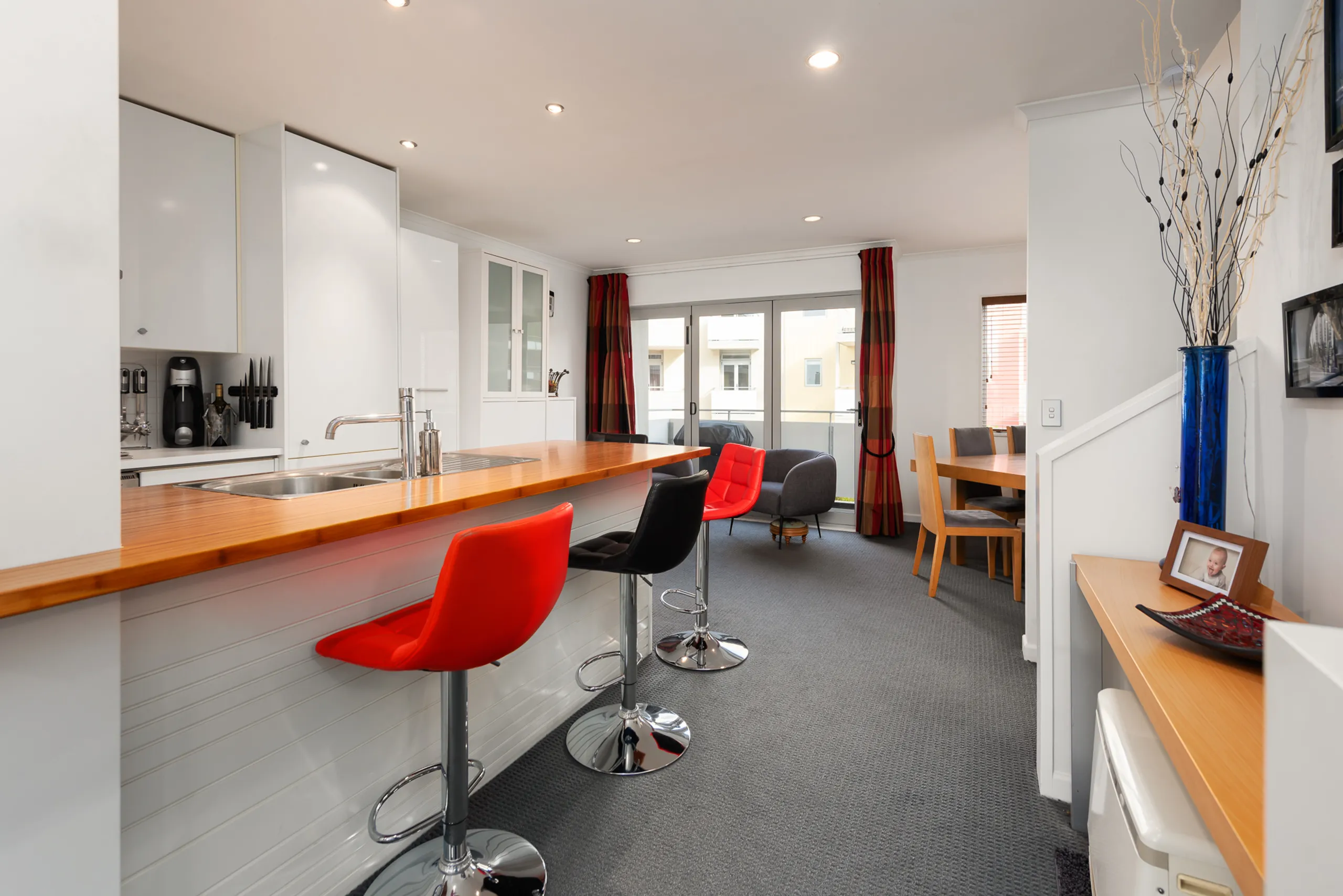 85/305 Evans Bay Parade, Hataitai, Wellington City