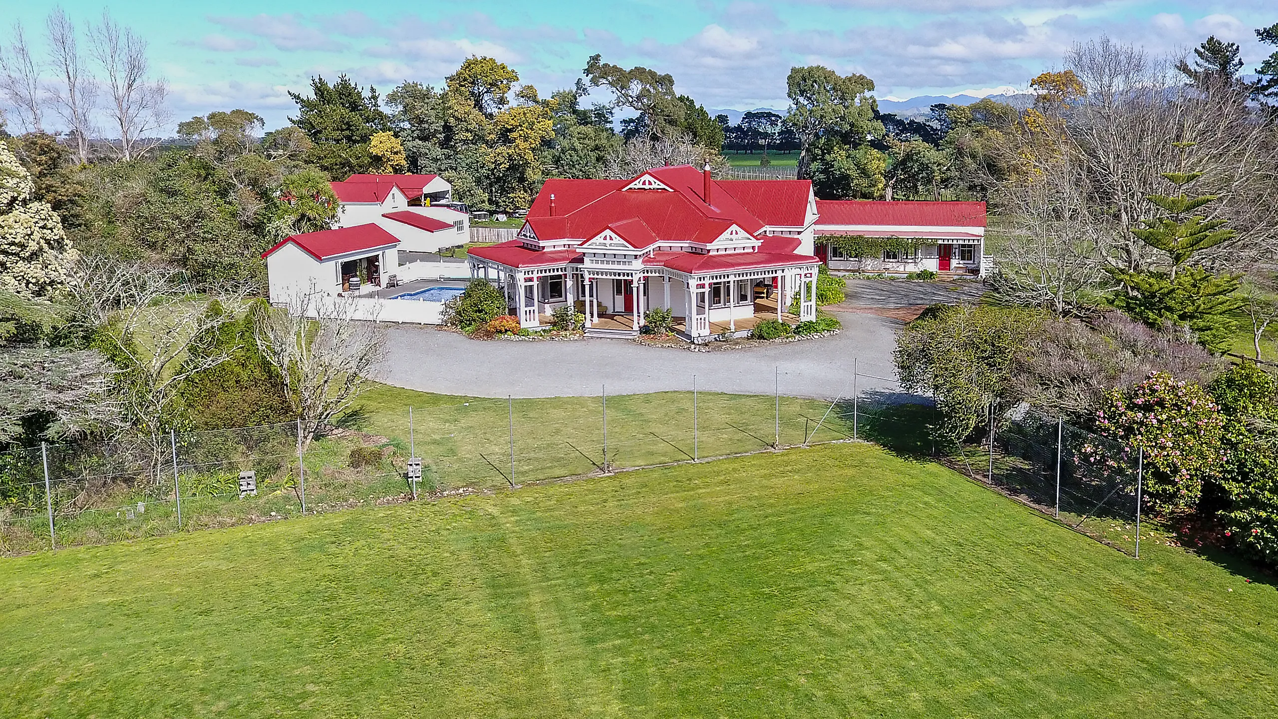 56 Waipipi Road, Opaki, Masterton