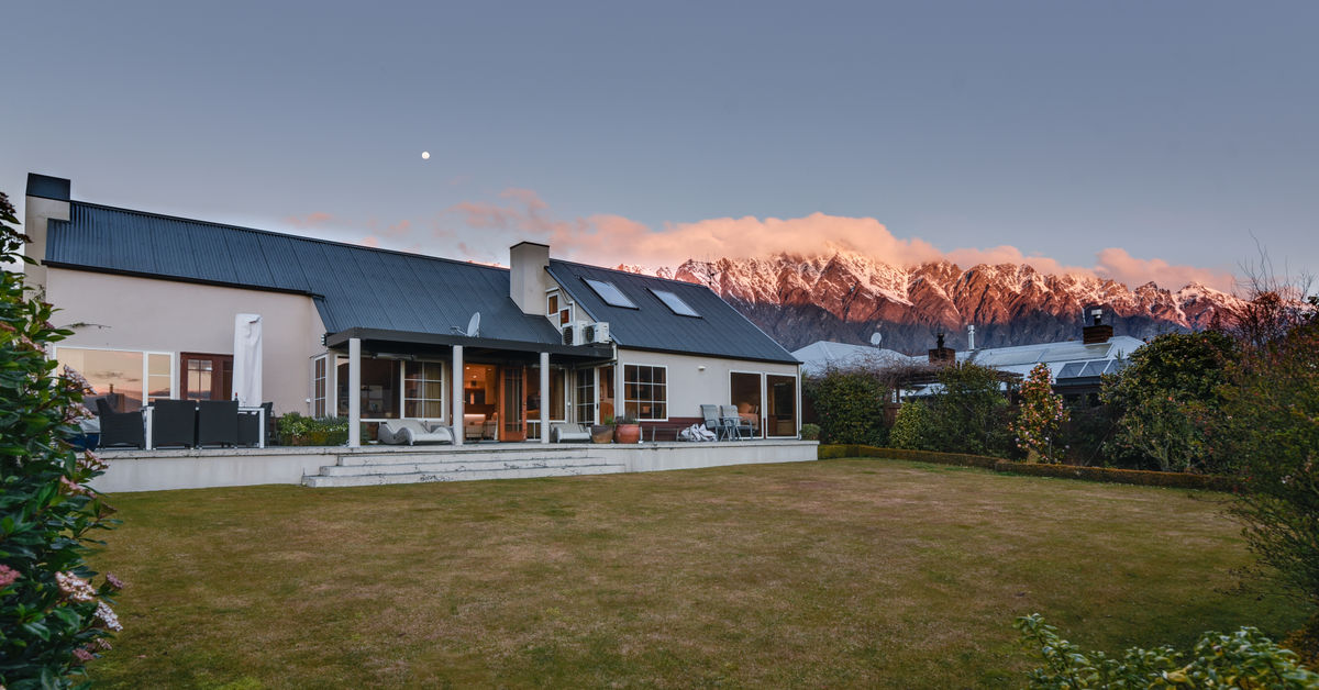 19 Wilmot Avenue, Frankton, Queenstown NZ Sotheby’s Realty QBS11957