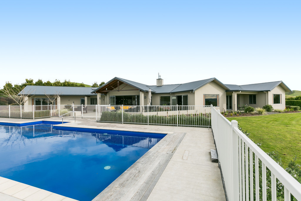 Premium River And Rural Views - Lifestyle 7.44ha