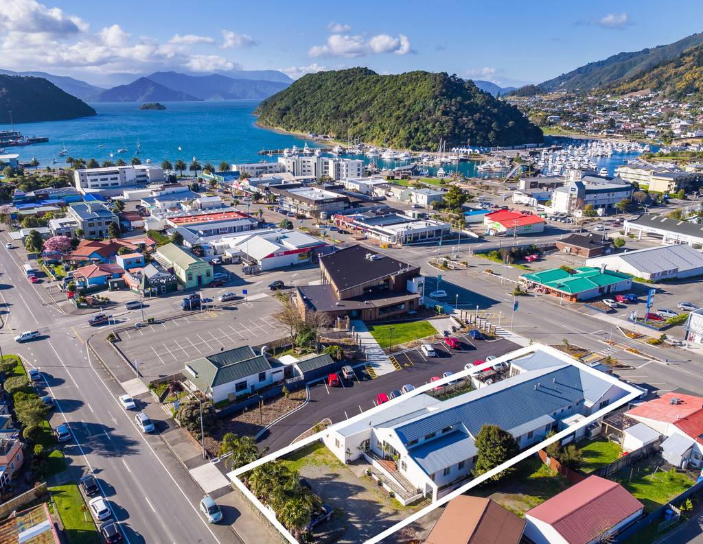 Prime Picton Lifestyle Investment  