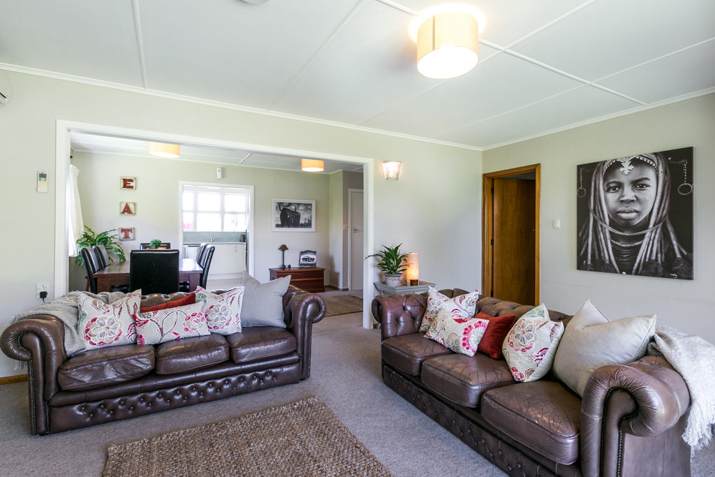 Affordable On Tollemache 
