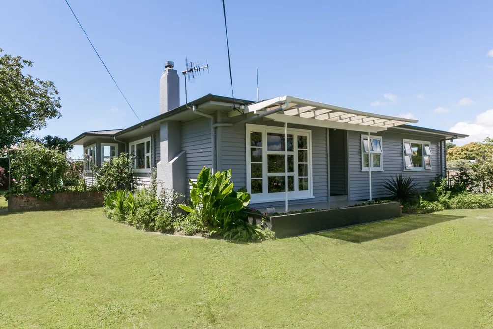 Affordable On Tollemache 