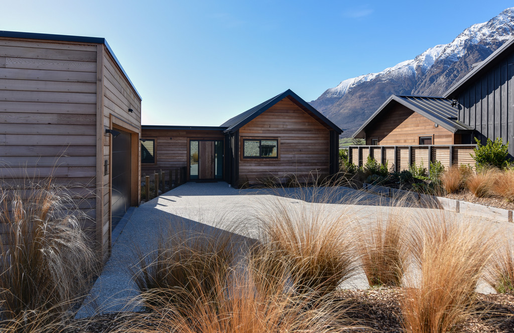 A Must-see Family Home at Jack's Point