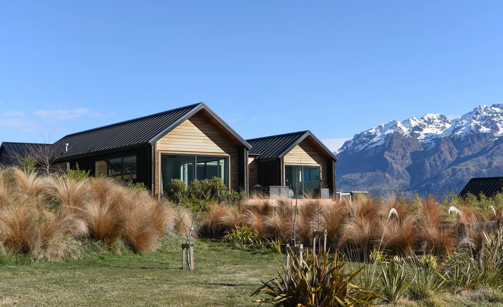 A Must-see Family Home at Jack's Point