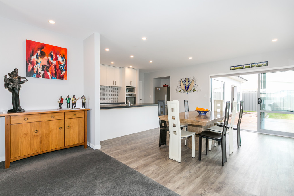 Exceptional Home - Immaculately Presented