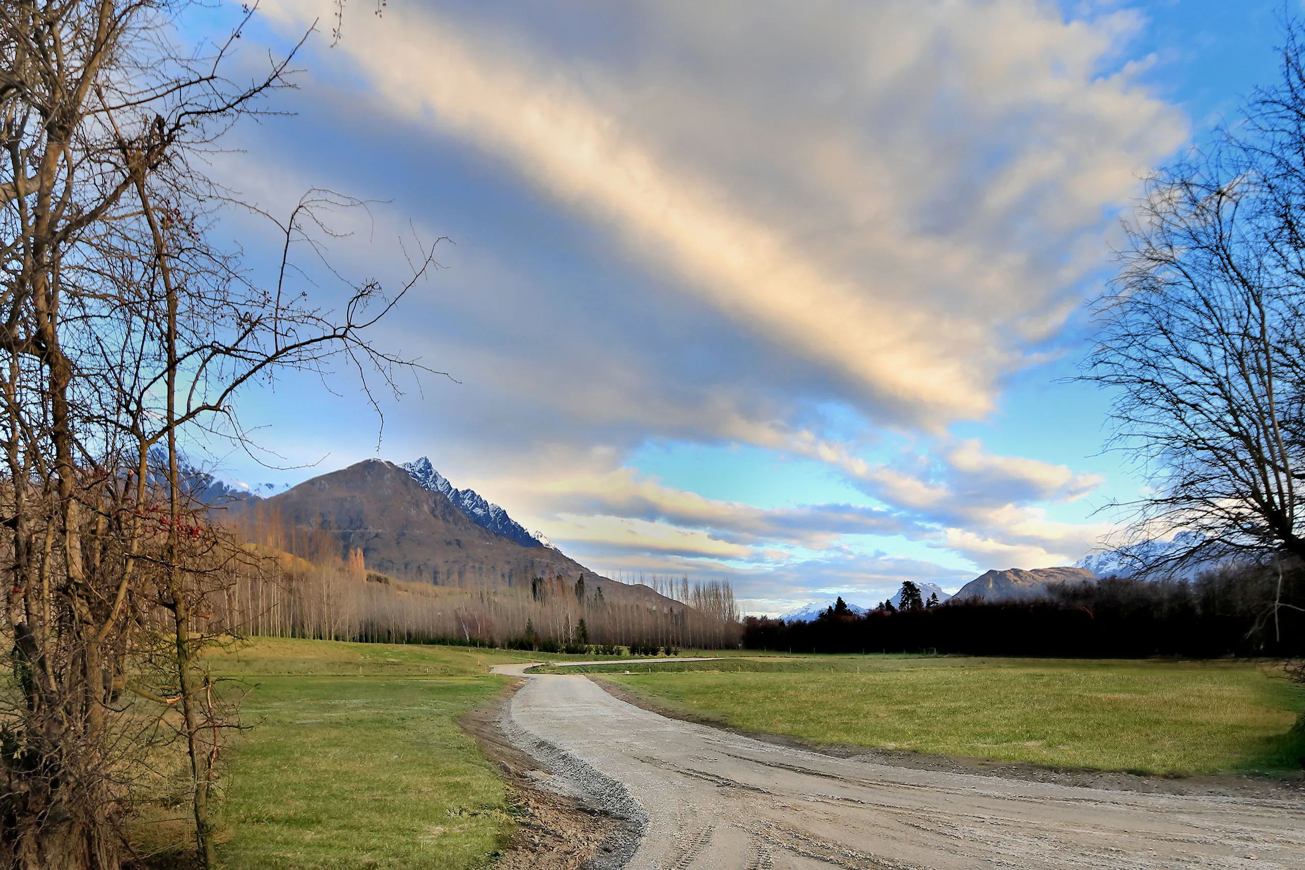 Lot 1  26 Slopehill Road, Dalefield, Queenstown