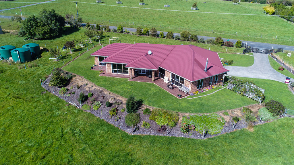 New Price - Two Homes - Acres of Value
