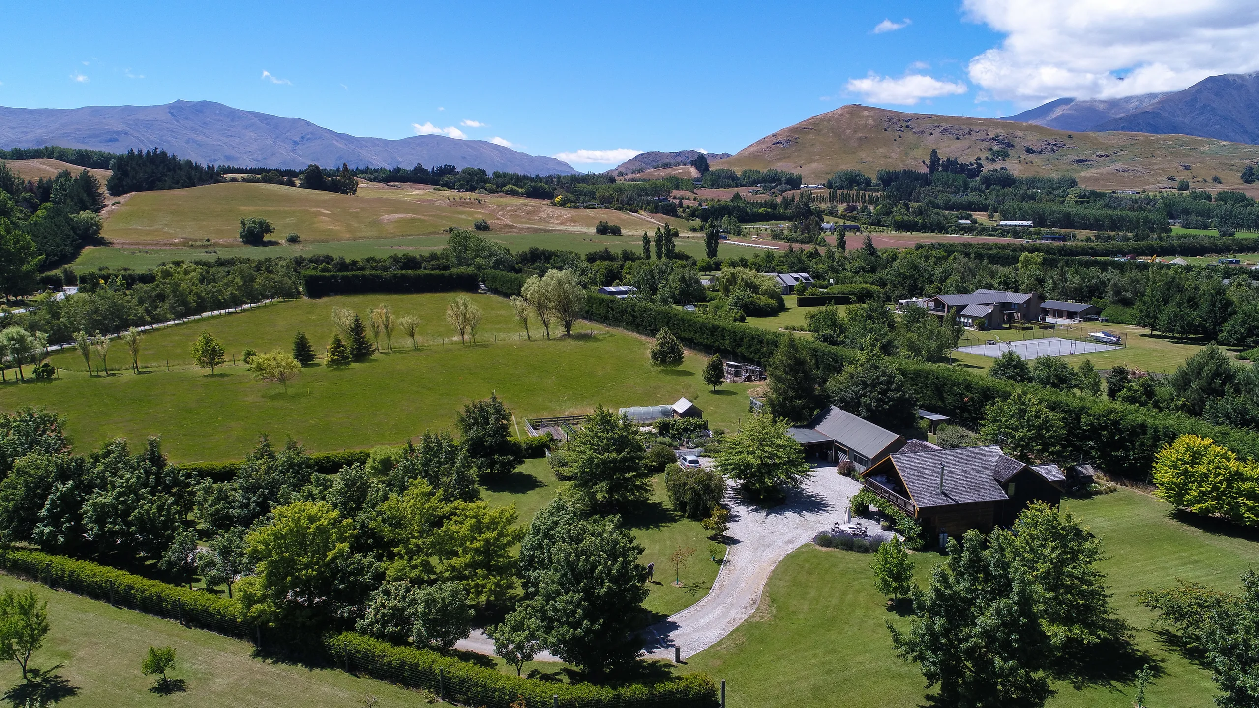 311 Lower Shotover Road, Speargrass Flat, Queenstown