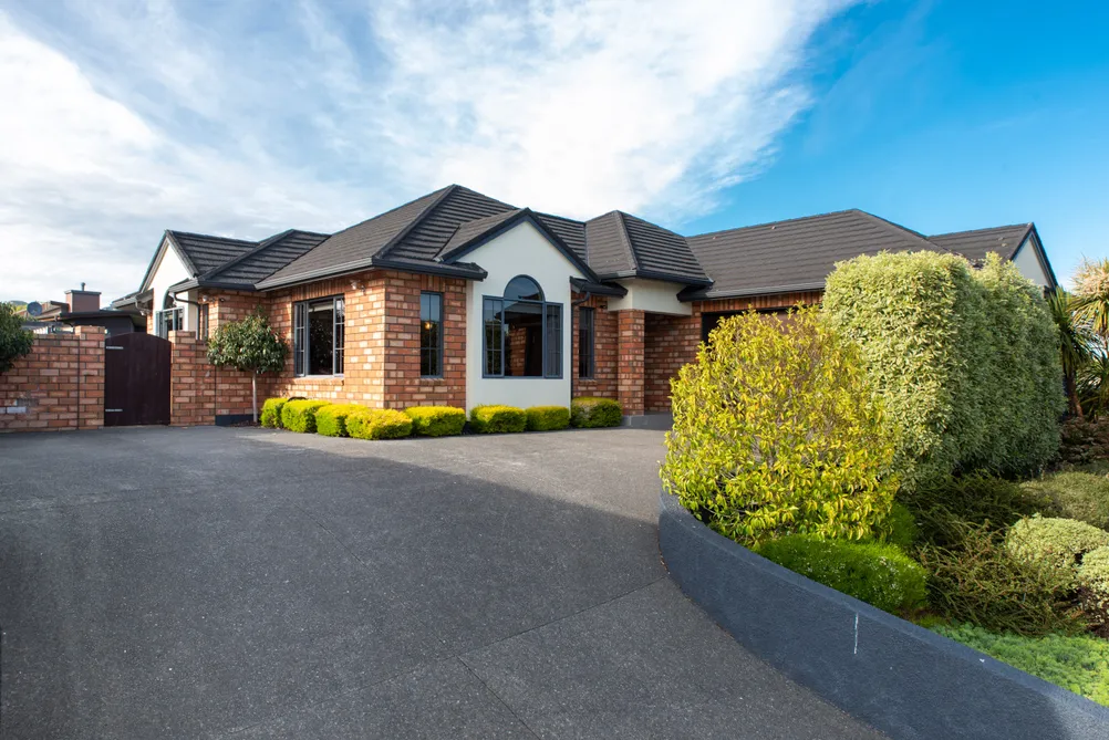 A Jewel In The Croft