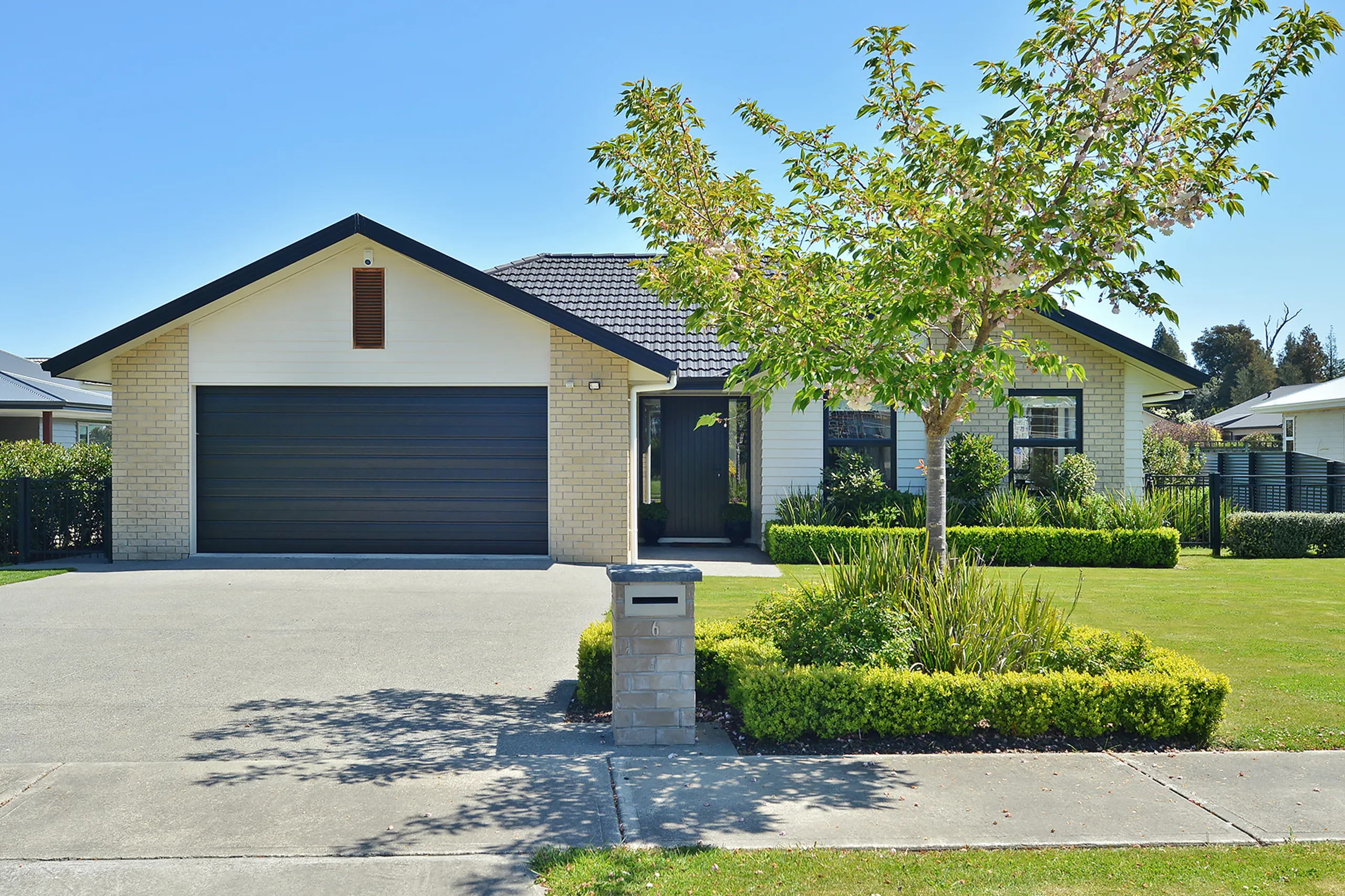 6 Mervyn Brown Place, Solway, Masterton