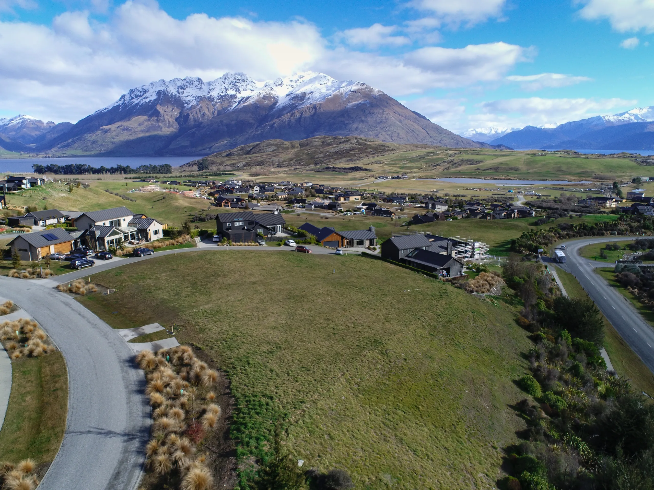 4 Afton Lane, Jacks Point, Queenstown