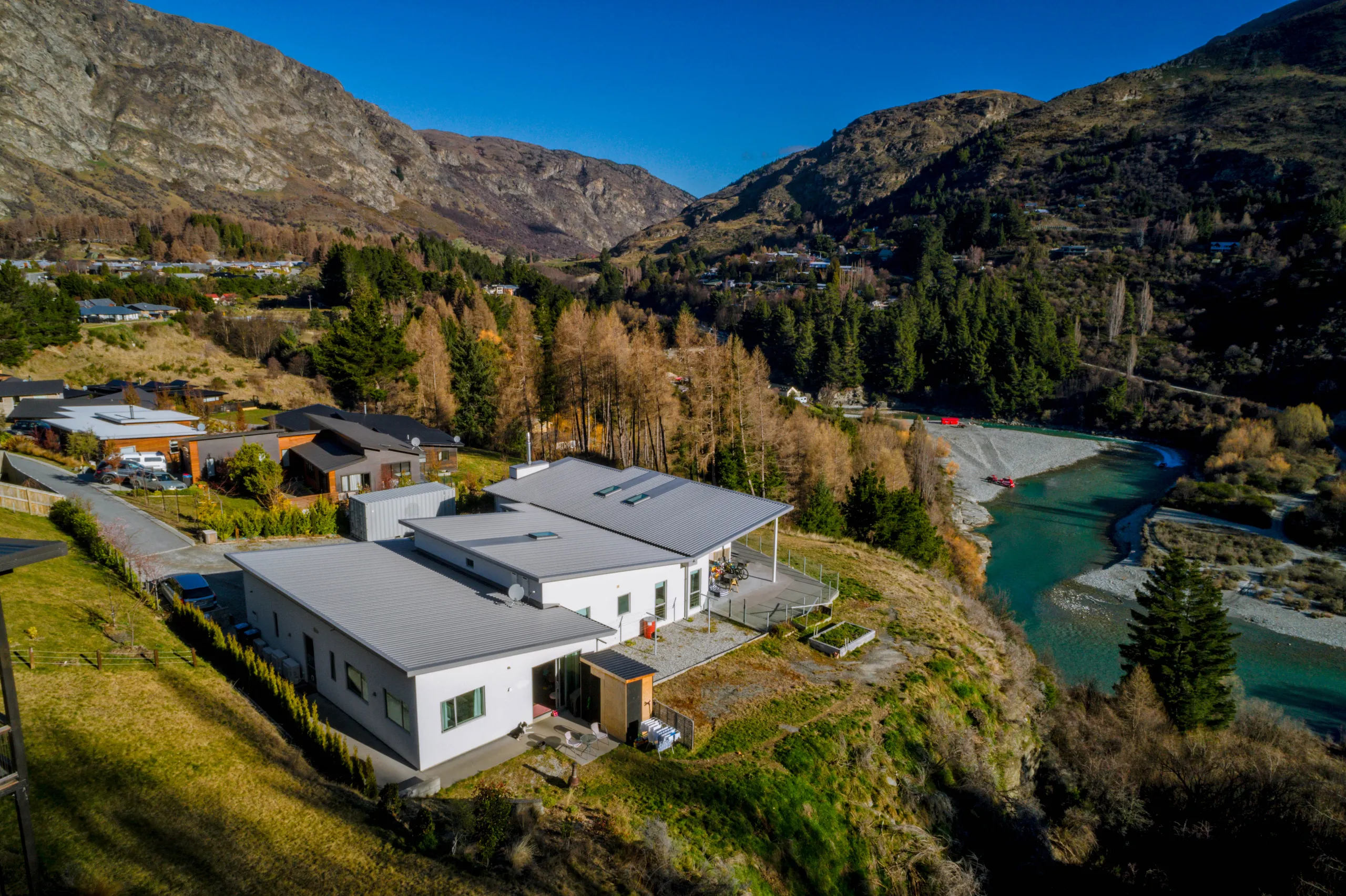 19 Haines Way, Arthurs Point, Queenstown
