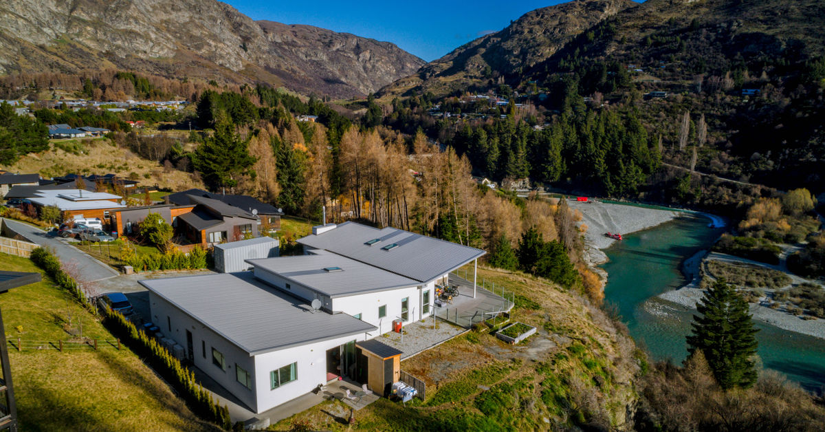 19 Haines Way, Arthurs Point, Queenstown NZ Sotheby’s Realty QBS11971