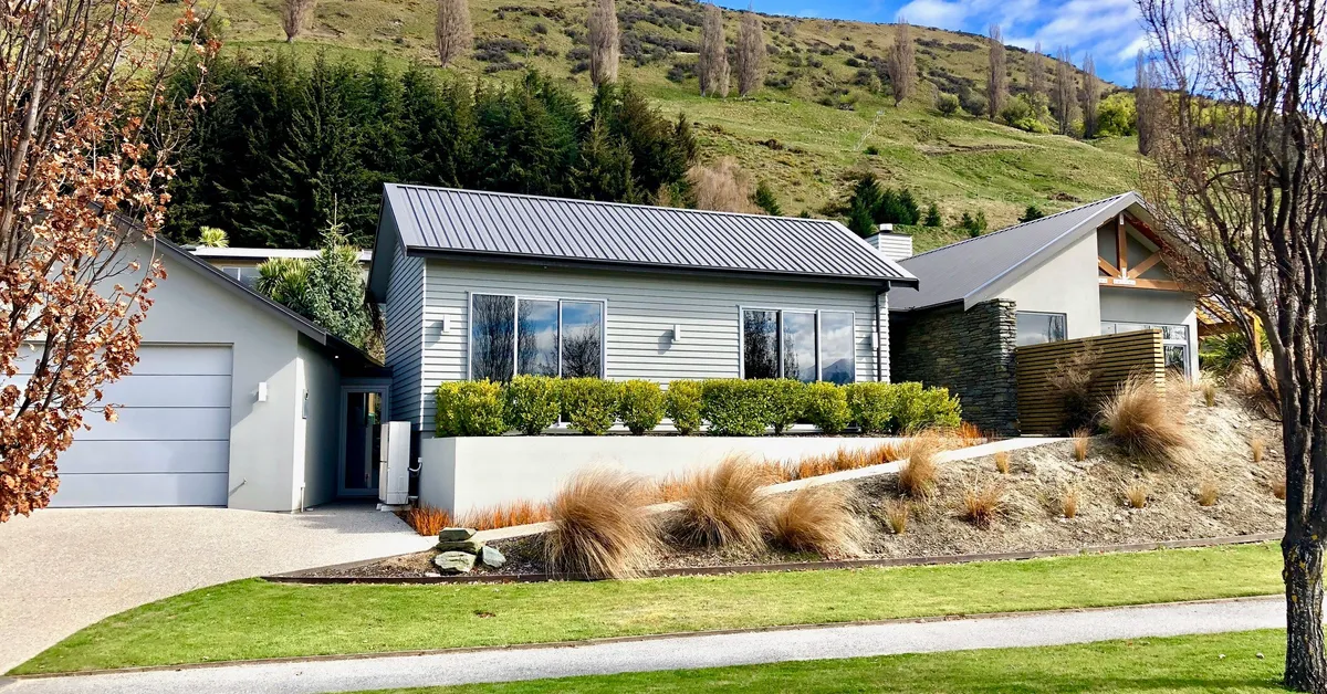 50 Ferry Hill Drive, Quail Rise, Queenstown | NZ Sotheby’s Realty ...