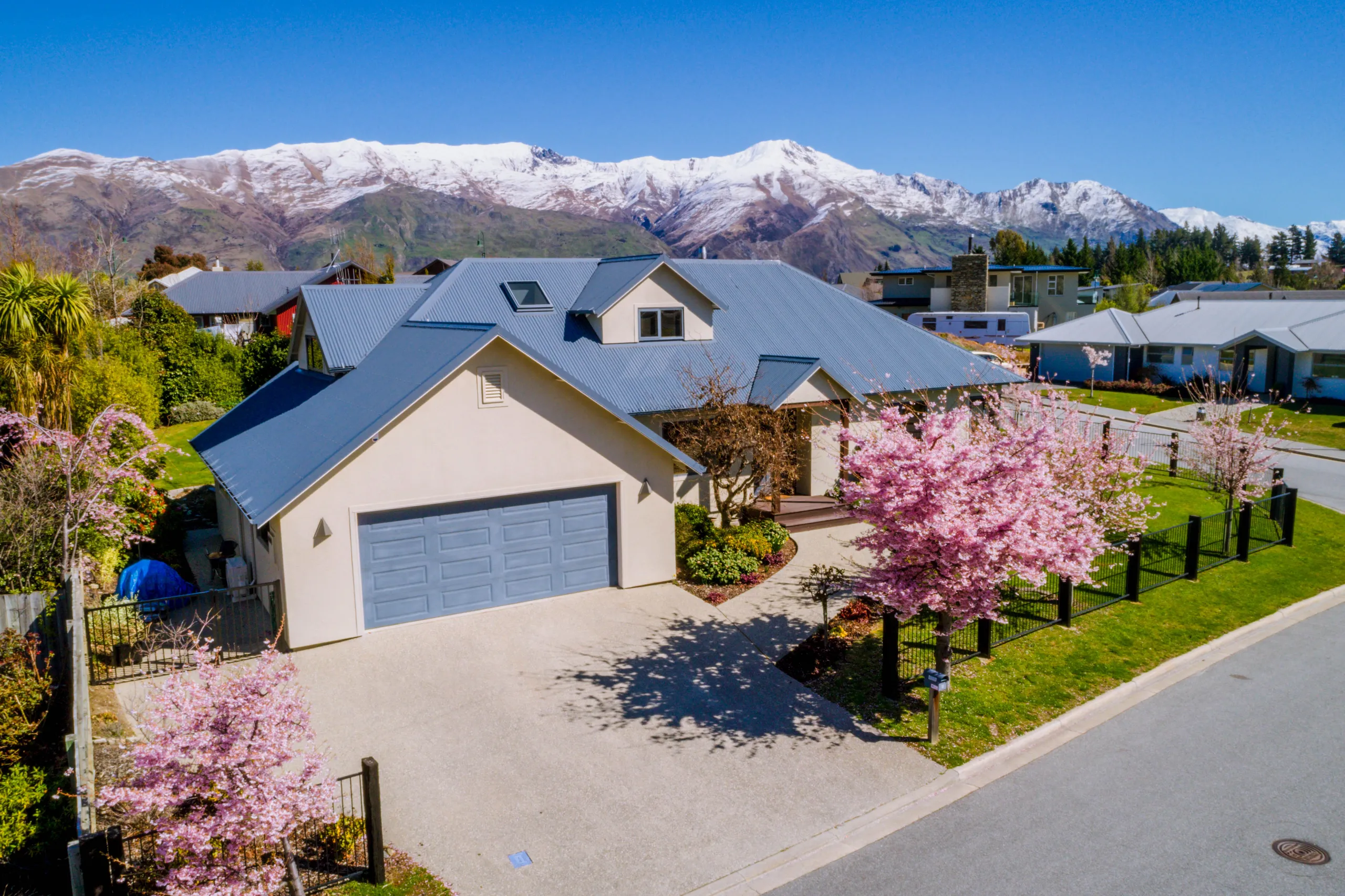 11 Tyndall Street, Wanaka, Central Otago